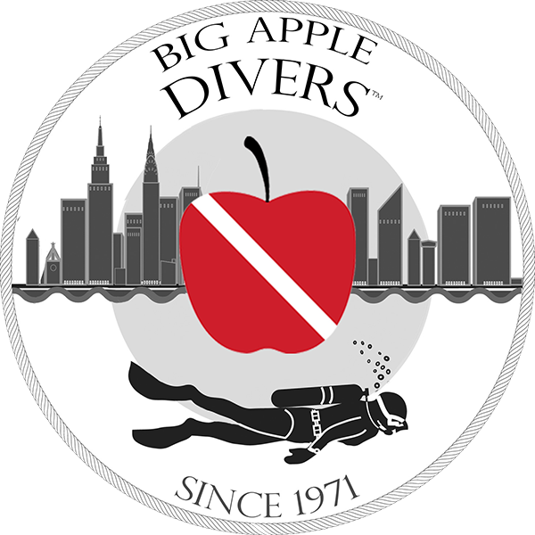 <br><br>Big Apple Divers