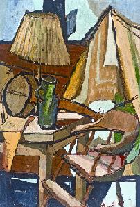 Andrew Lukach
