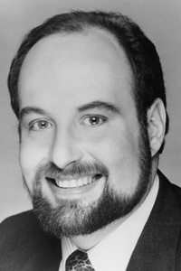 Jeffrey Mosher