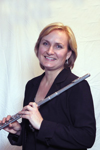 Patricia Zuber