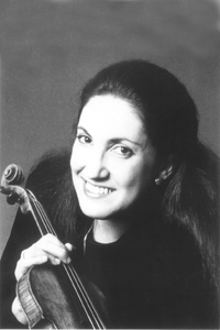 Patricia Zuber