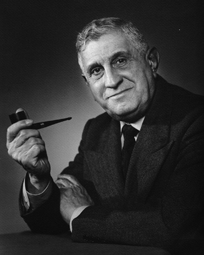 Mervin Rothschild